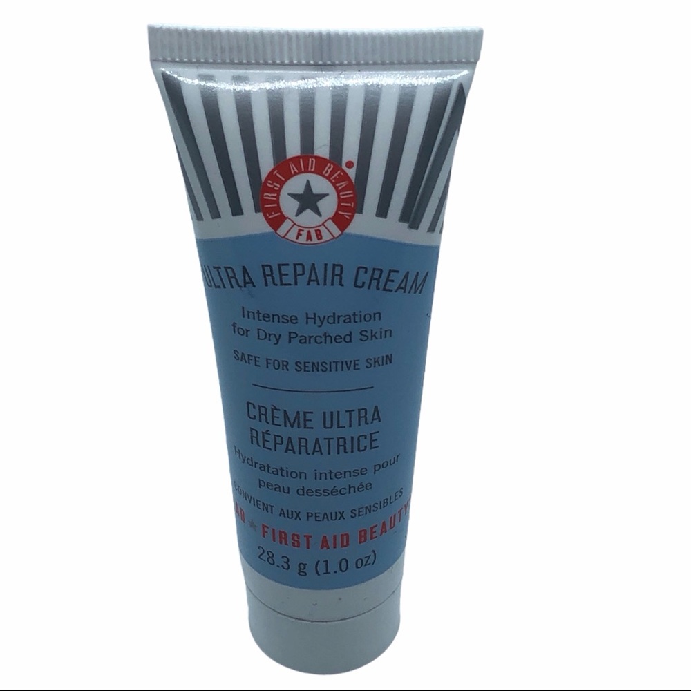 5/$25 First Aid Beauty Repair Cream